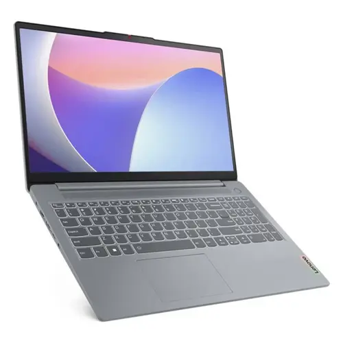 لپ تاپ 15.6 اینچی لنوو مدل IdeaPad Slim 3 15IRU8i3 1315U8GB LPDDR5 4800MHz256GB SSDTN (4)